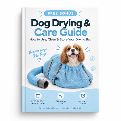 Drying & Care Guide