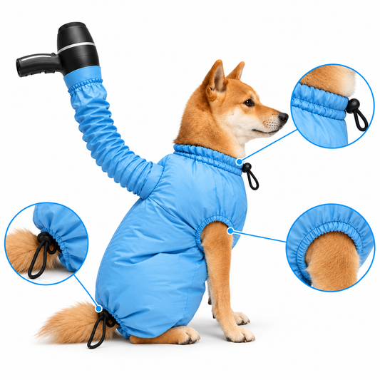 Adjustable Fit System Upgrade
